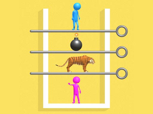 Love Pins Pull Pins and Brain Wash