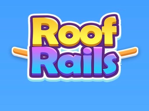 Roof Rail Online - browser game screenshot