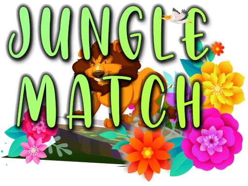 Jungle Match