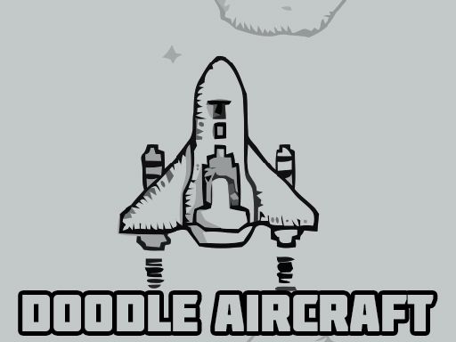 Doodle Aircraft