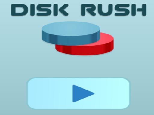 Disk Rush