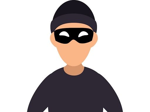 Blocky Looter - Thief 3D