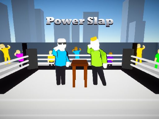 Power Slap