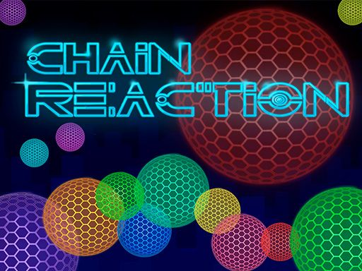 Chain reaction