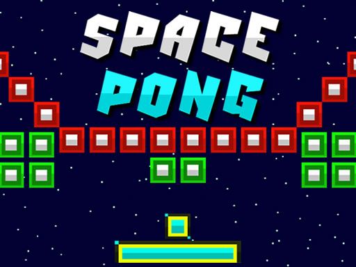 Space Pong Challenge