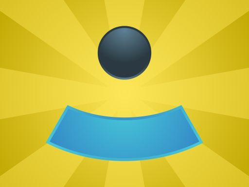 Circular Reflection Game