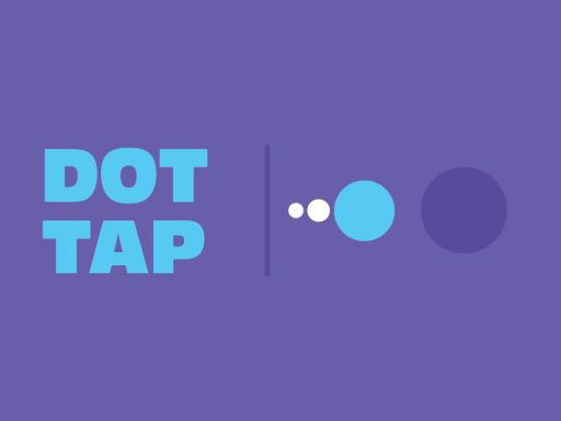 Dot Tap Game