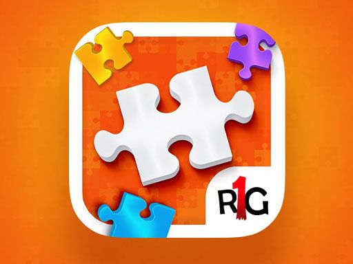 Rotate Puzzle - browser game screenshot