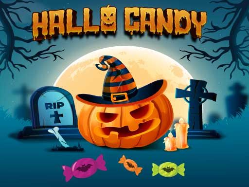Hallo Candy
