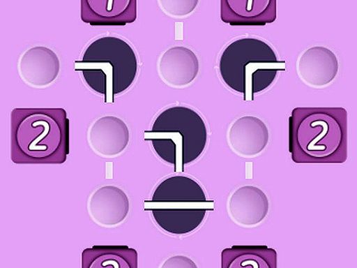 Push It Puzzle Game