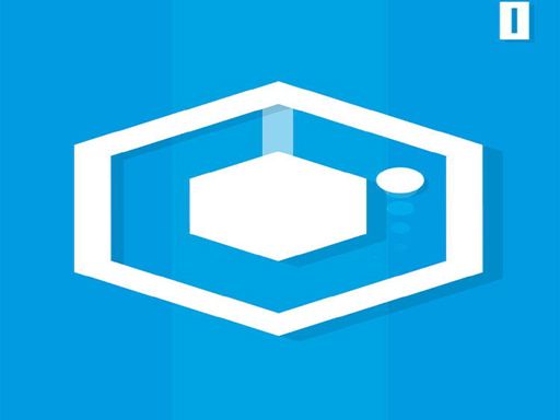 Rotare! 2021 - browser game screenshot