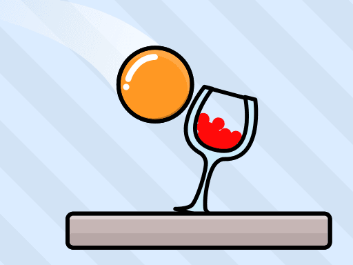 Rope Master - browser game screenshot