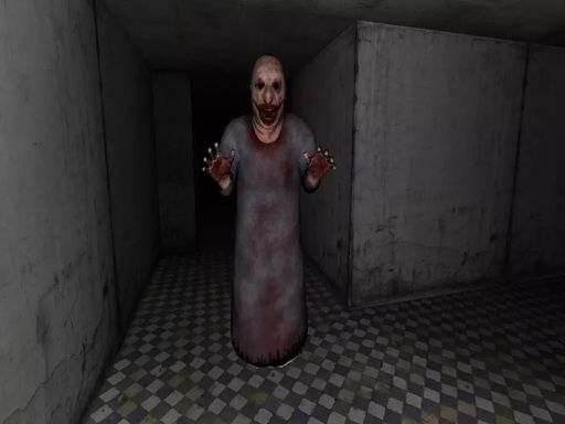Eyes of Horror